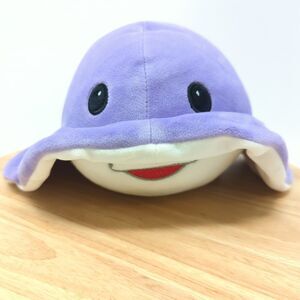 Large Fiesta Susie- 12" Stingray Plush Toy Super Soft.